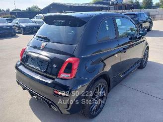 Abarth 595 TURISMO picture 16