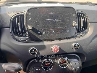 Abarth 500  picture 18