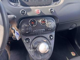 Abarth 500  picture 8