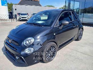Abarth 595 TURISMO picture 3