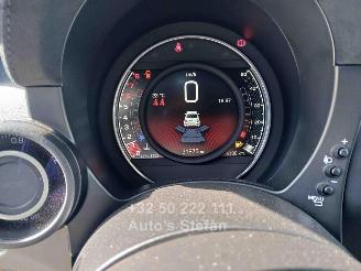 Abarth 500  picture 5