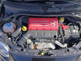 Abarth 500  picture 22