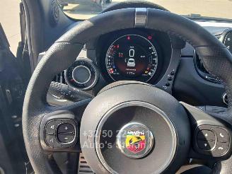 Abarth 595 TURISMO picture 9