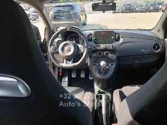 Abarth 500  picture 4
