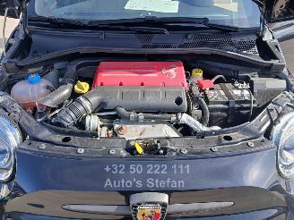 Abarth 595 TURISMO picture 19