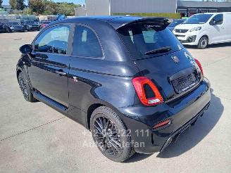 Abarth 500  picture 14