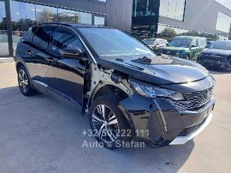 Avarii autoturisme Peugeot 3008 ALLURE 2024/2