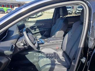 Peugeot 3008 ALLURE picture 19