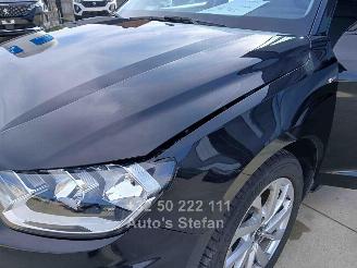 Audi A1 SPORTBACK 25 TFSI picture 33