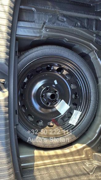 Audi A1 SPORTBACK 25 TFSI picture 45