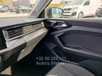 Audi A1 SPORTBACK 25 TFSI picture 19