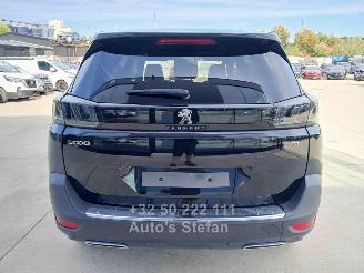 Peugeot 5008 GT picture 2