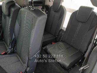 Peugeot 5008 GT picture 12