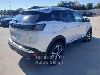 Peugeot 3008 GT LINE picture 5