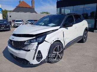 Peugeot 3008 GT LINE picture 3