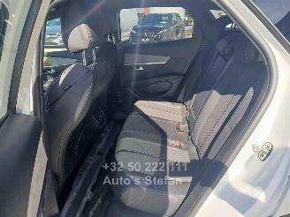 Peugeot 3008 GT LINE picture 14