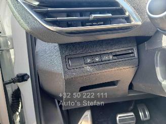 Peugeot 3008 GT LINE picture 15