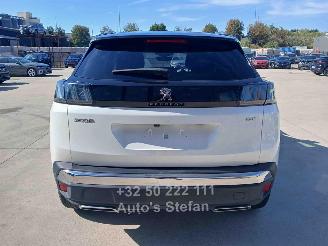 Peugeot 3008 GT LINE picture 4