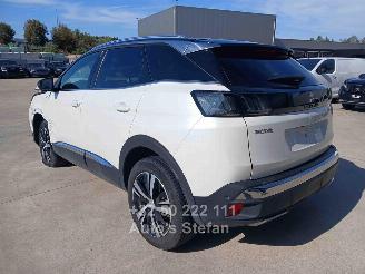 Peugeot 3008 GT LINE picture 6