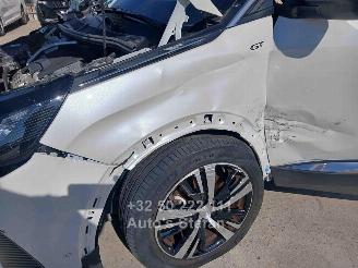 Peugeot 3008 GT LINE picture 26