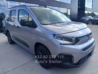 skadebil auto Citroën Berlingo  2025/7