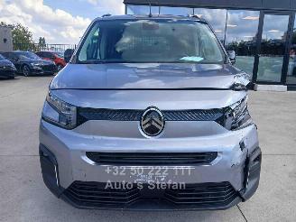 Citroën Berlingo  picture 2