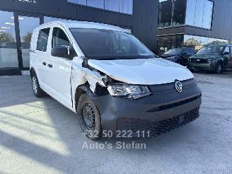 Volkswagen Caddy CARGO picture 1