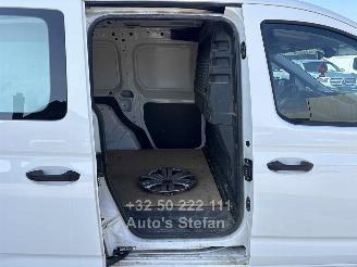 Volkswagen Caddy CARGO picture 18
