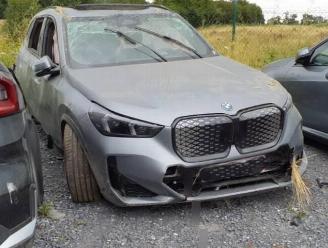 skadebil auto BMW iX1 EDRIVE20 2026/5
