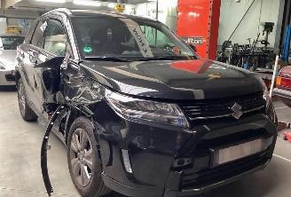 skadebil auto Suzuki Vitara  2026/3