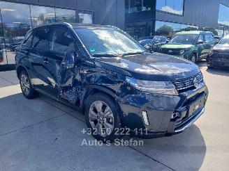 skadebil auto Suzuki Vitara  2026/3