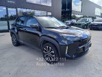 Toyota Yaris CROSS picture 1