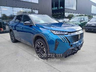krockskadad bil auto Peugeot 3008  2025/3