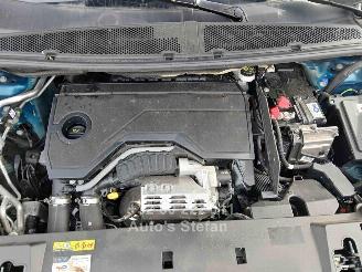 Peugeot 3008 136 GT picture 23