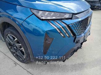 Peugeot 3008 136 GT picture 25