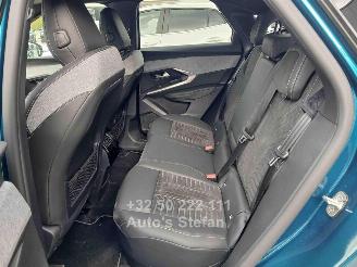 Peugeot 3008 136 GT picture 12
