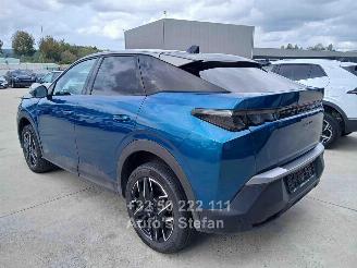 Peugeot 3008 136 GT picture 4