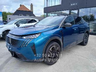 Peugeot 3008 136 GT picture 3