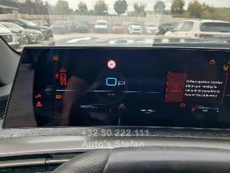 Peugeot 3008 136 GT picture 8