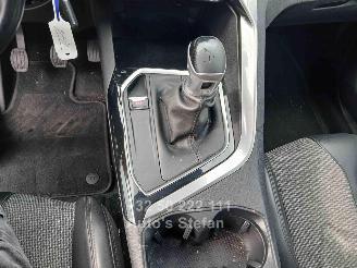 Peugeot 3008 ALLURE picture 21