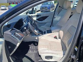 Jaguar I-Pace  picture 22