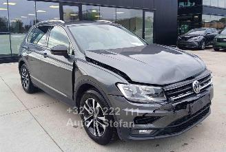 skadebil auto Volkswagen Tiguan  2019/10