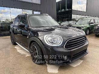Schadeauto Mini Cooper ONE 2021/3