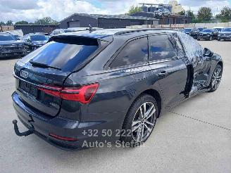 Audi A6 ADVANCED picture 6