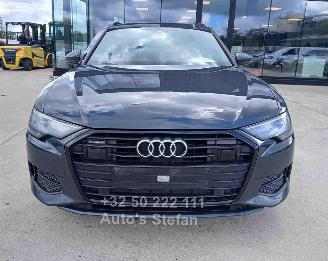 Audi A6 ADVANCED picture 2