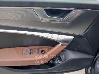 Audi A6 ADVANCED picture 13