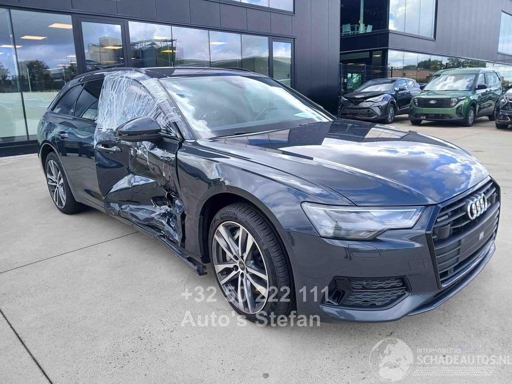 Audi A6 ADVANCED