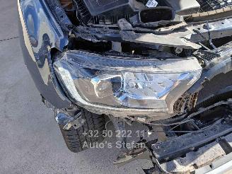 Ford Ranger WILDTRAK picture 28