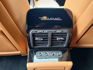 Maserati Quattro porte SPORT GTS picture 11