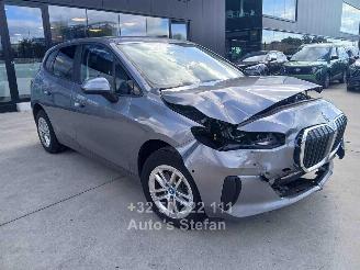 skadebil auto BMW 2-serie E XDRIVE 2023/10